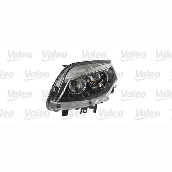 VALEO VAL044539 Headlight