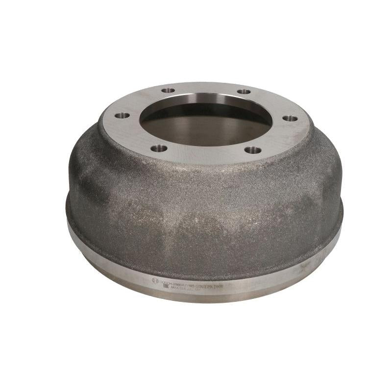 BOSCH 0986477195 Brake Drum - 1 piece