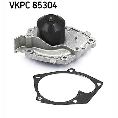 SKF VKPC85304 Water Pump