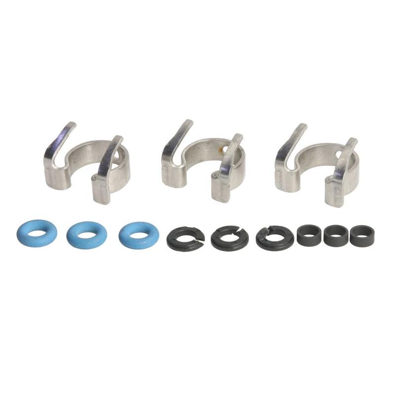 ELRING L181880 Injection Valve Seal Ring Set