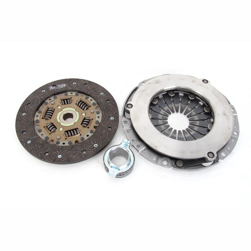 VALEO VAL821114 Clutch Kit