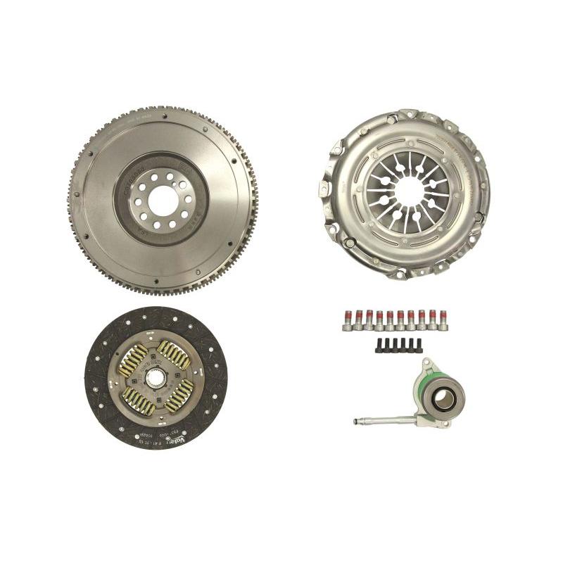 VALEO VAL845081 Clutch Kit