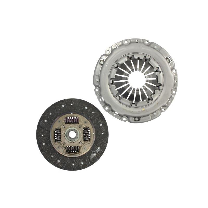 VALEO VAL826998 Clutch Kit