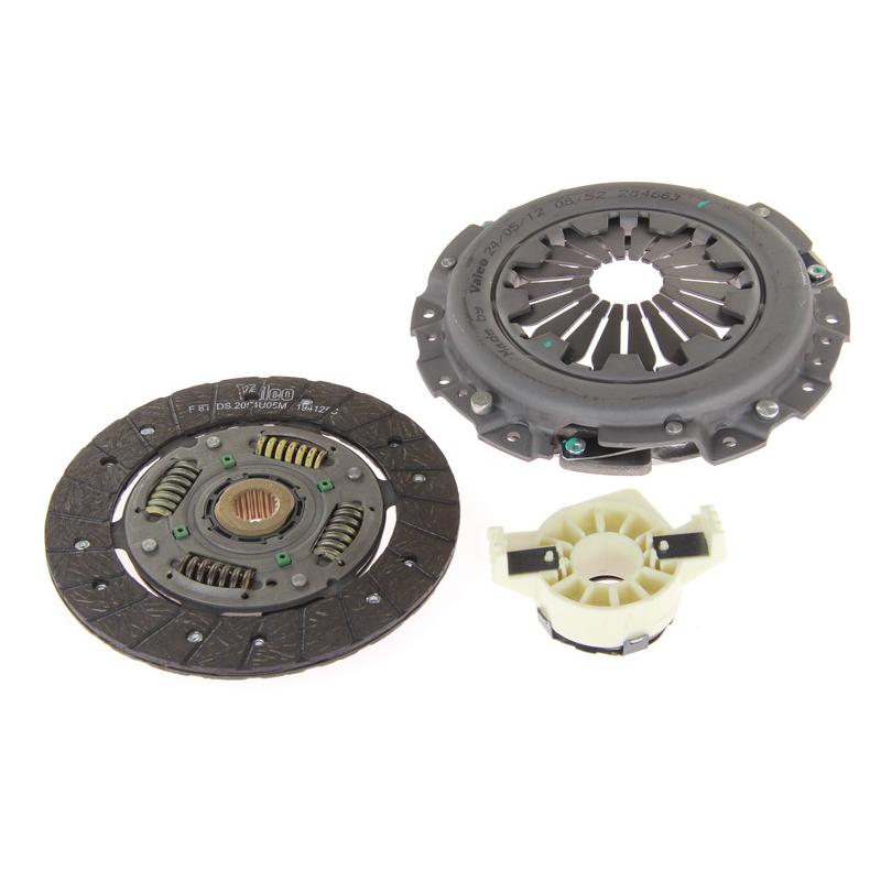 VALEO VAL821460 Clutch Kit