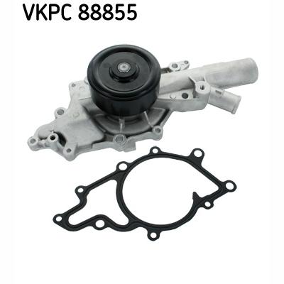 SKF VKPC88855 Water Pump
