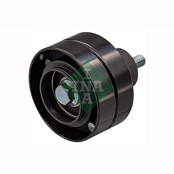 INA 532082310 V-Ribbed Belt Deflection/Guide Pulley