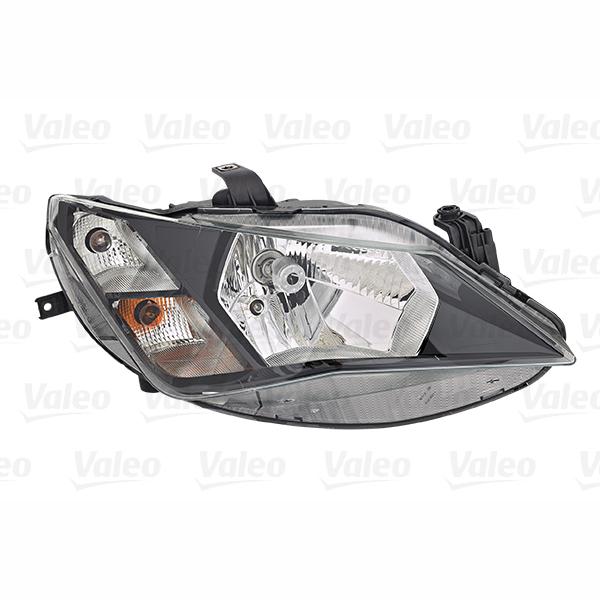 VALEO VAL046721 Headlight