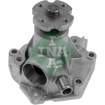INA 538065010 Water Pump