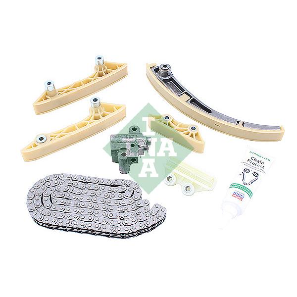 INA 559181420 Timing Chain Kit