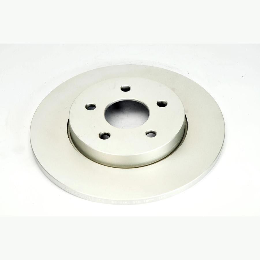 TEXTAR 92109703 Brake Disc