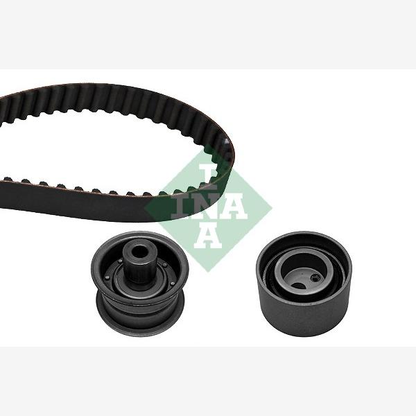 INA 530050810 Timing Belt Set