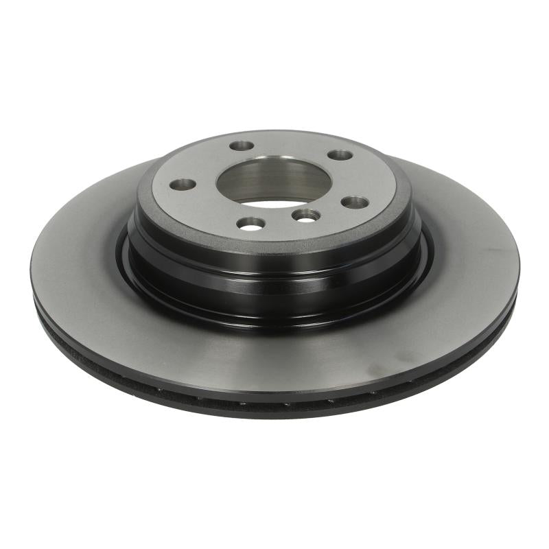 TRW MOTO DF6512S Brake Disc