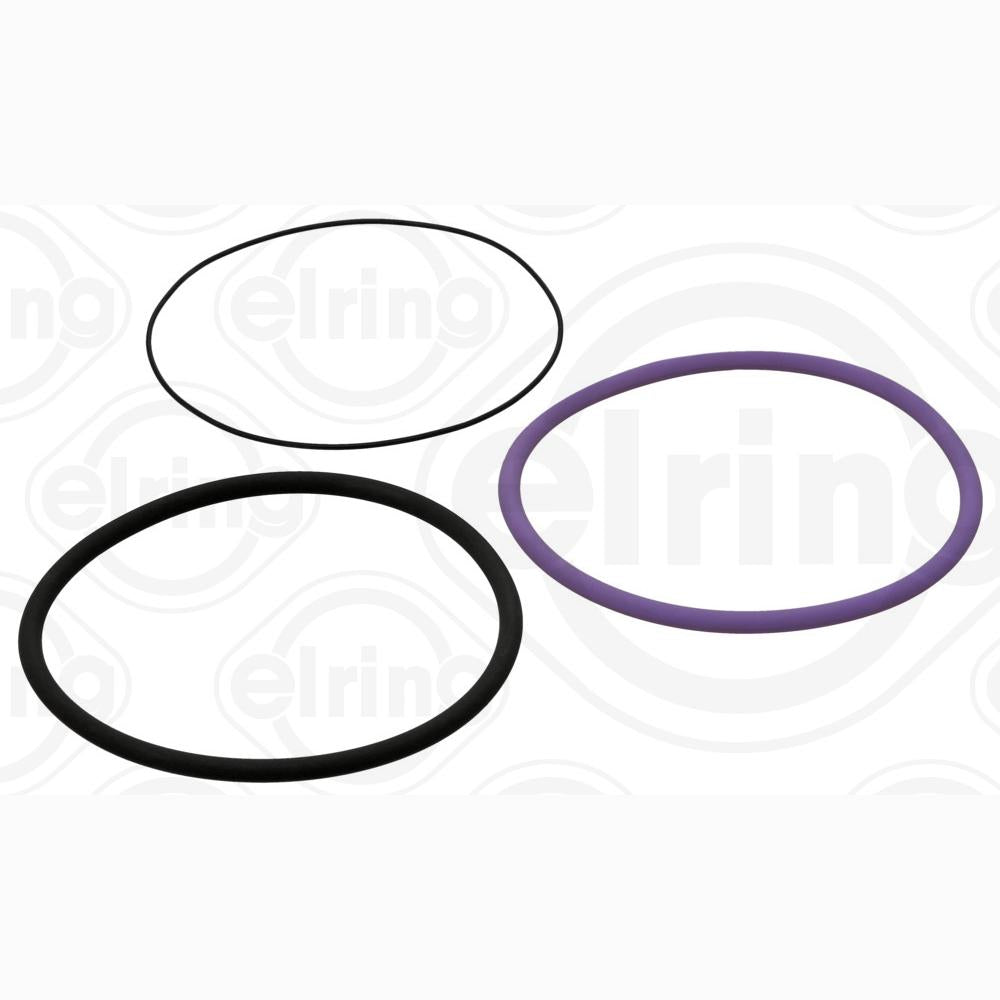 ELRING EL760366 Cylinder Liner Gasket Set