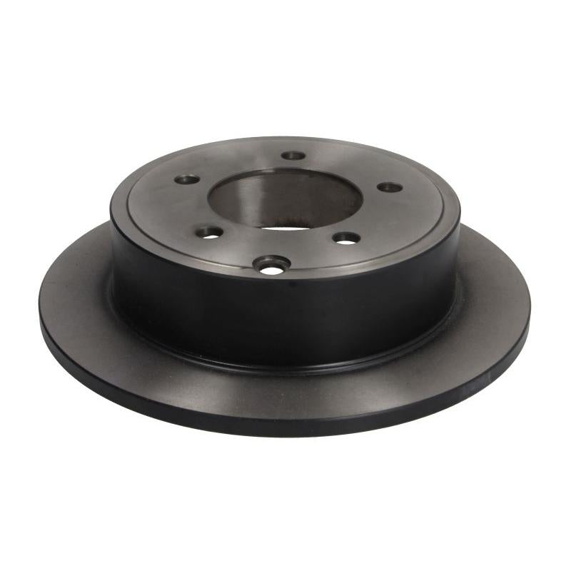 TRW MOTO DF4931 Brake Disc
