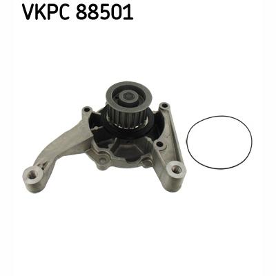 SKF VKPC88501 Water Pump