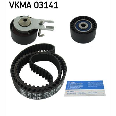 SKF VKMA03141 Timing Belt Set