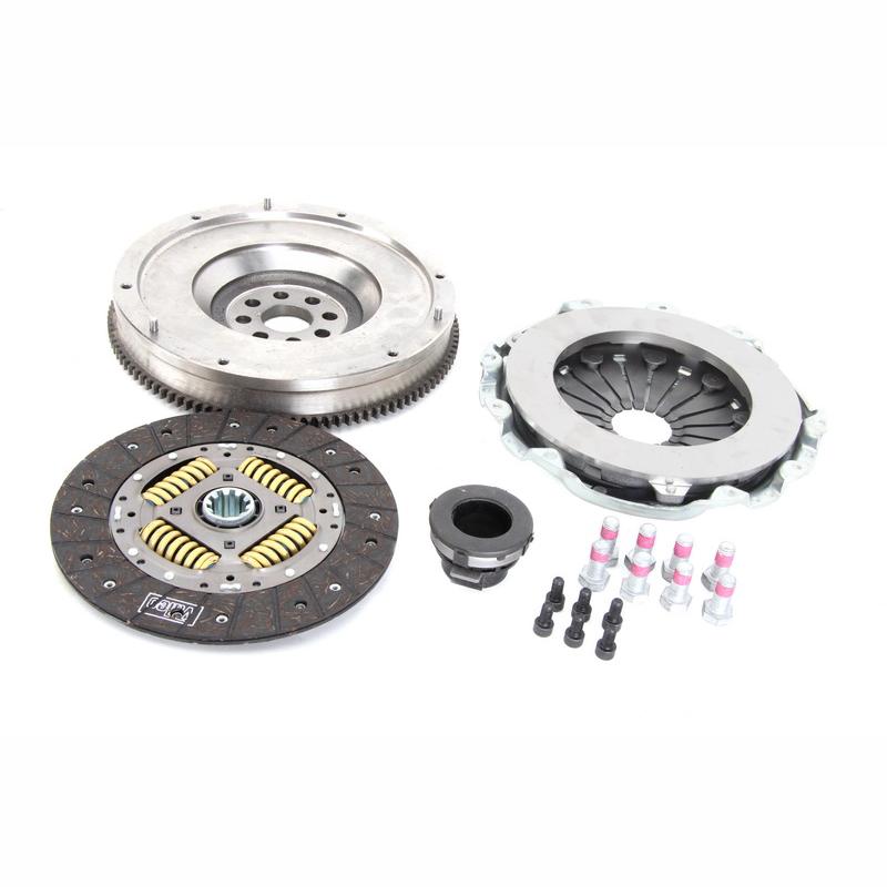 VALEO VAL835004 Clutch Kit