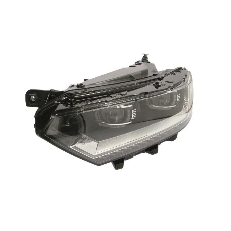 VALEO VAL046630 Headlight