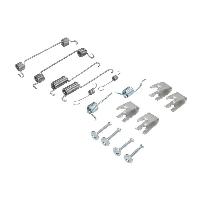 TEXTAR 97015600 Brake Shoes Accessory Kit