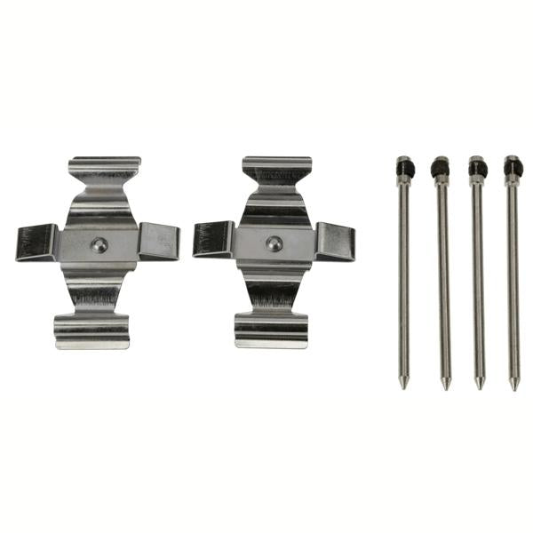 TRW MOTO PFK641 Disc Brake Pad Accessory Kit
