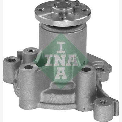INA 538058910 Water Pump