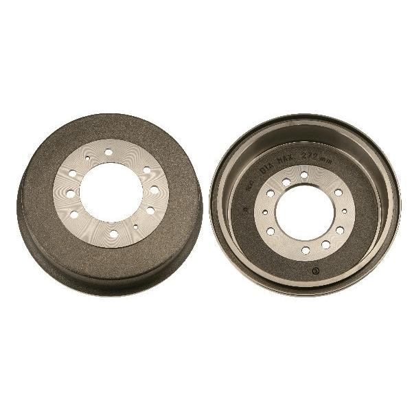 TRW MOTO DB4381 Brake Drum