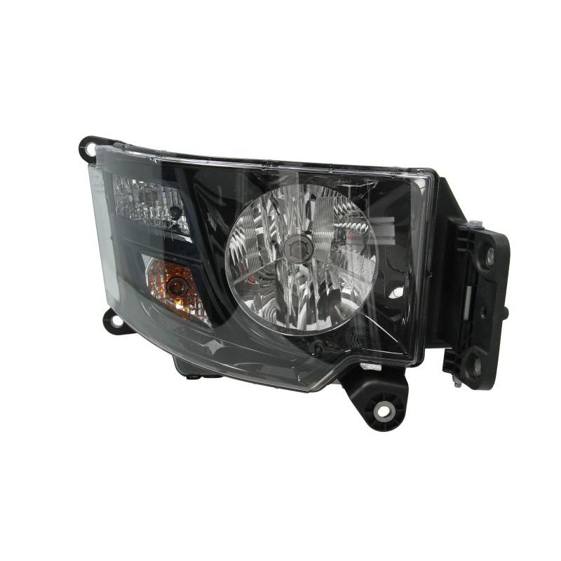 VALEO VAL89371 Headlight