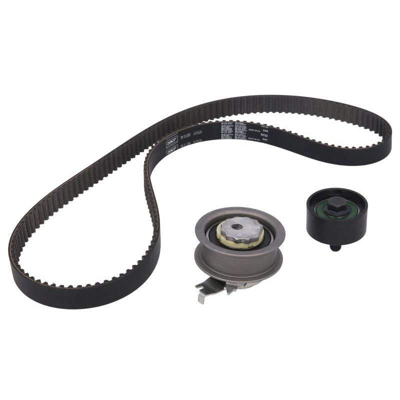 SKF VKMA01281 Timing Belt Set