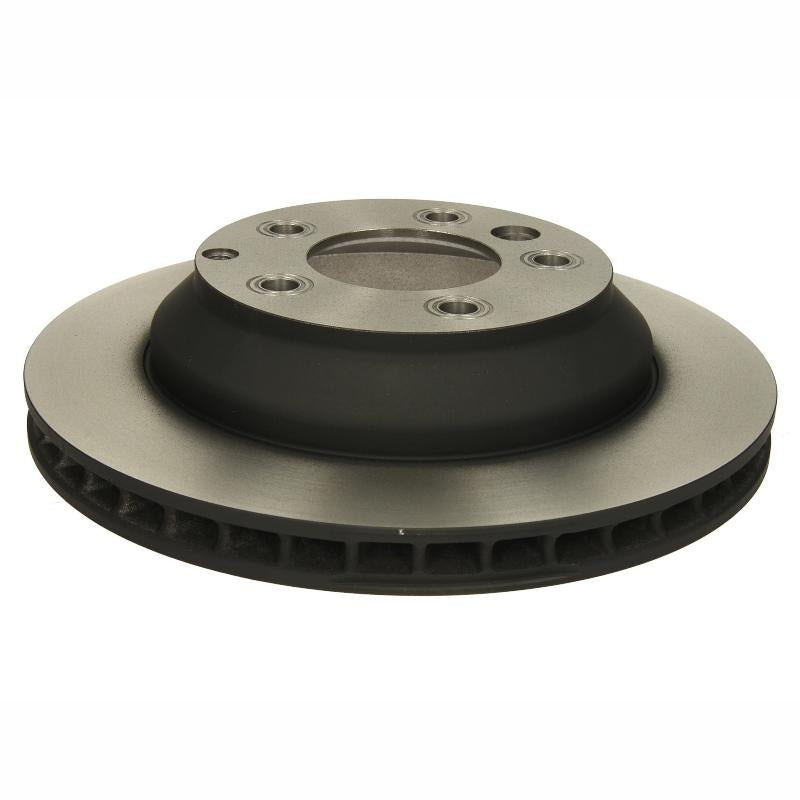 TRW MOTO DF4487S Brake Disc