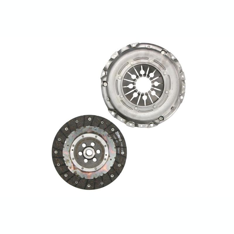 VALEO VAL832411 Clutch Kit