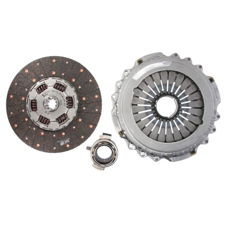 VALEO VAL827559 Clutch Kit