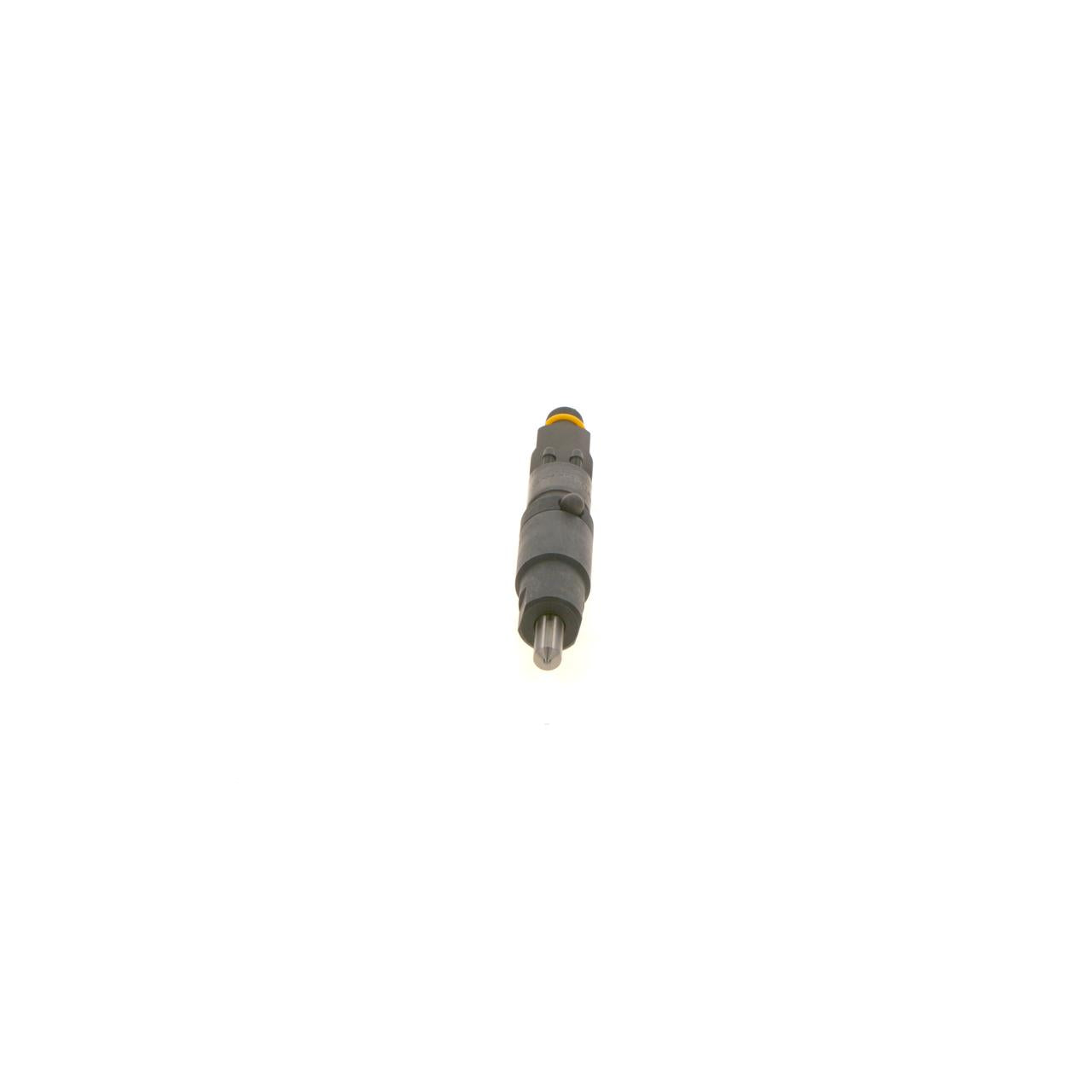 BOSCH 131-781 Injector