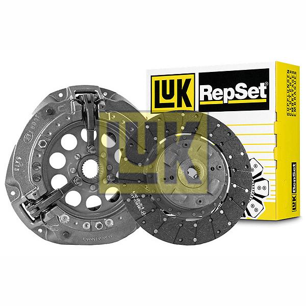 LUK 630111509 Clutch Kit