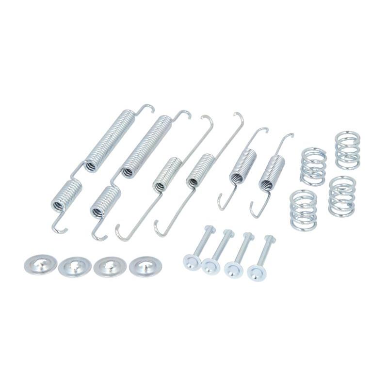 TEXTAR 97015700 Brake Shoes Accessory Kit