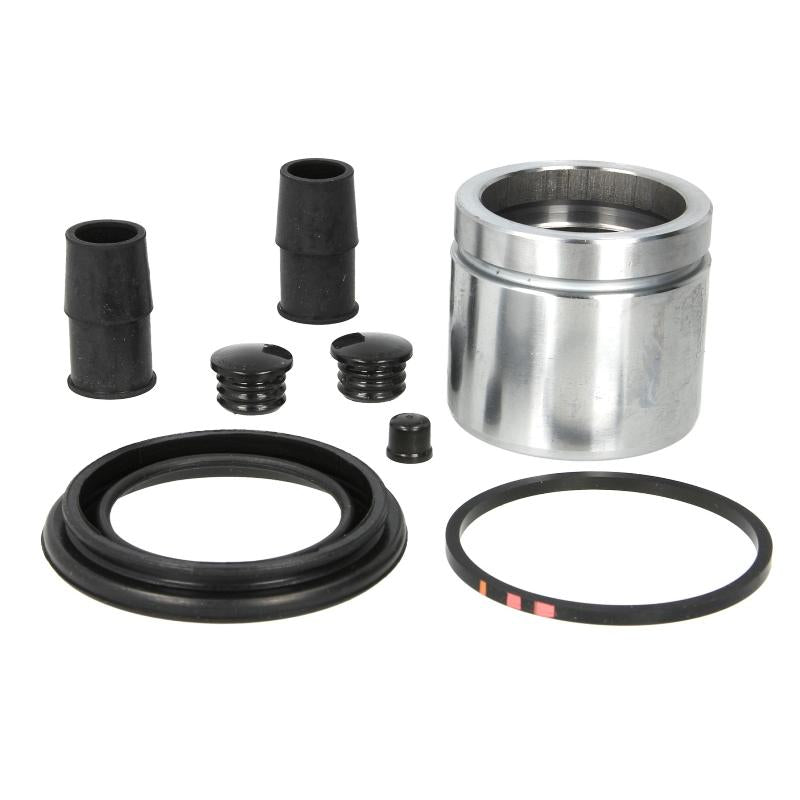 TRW MOTO MCH469H1 Braided Brake Pipe