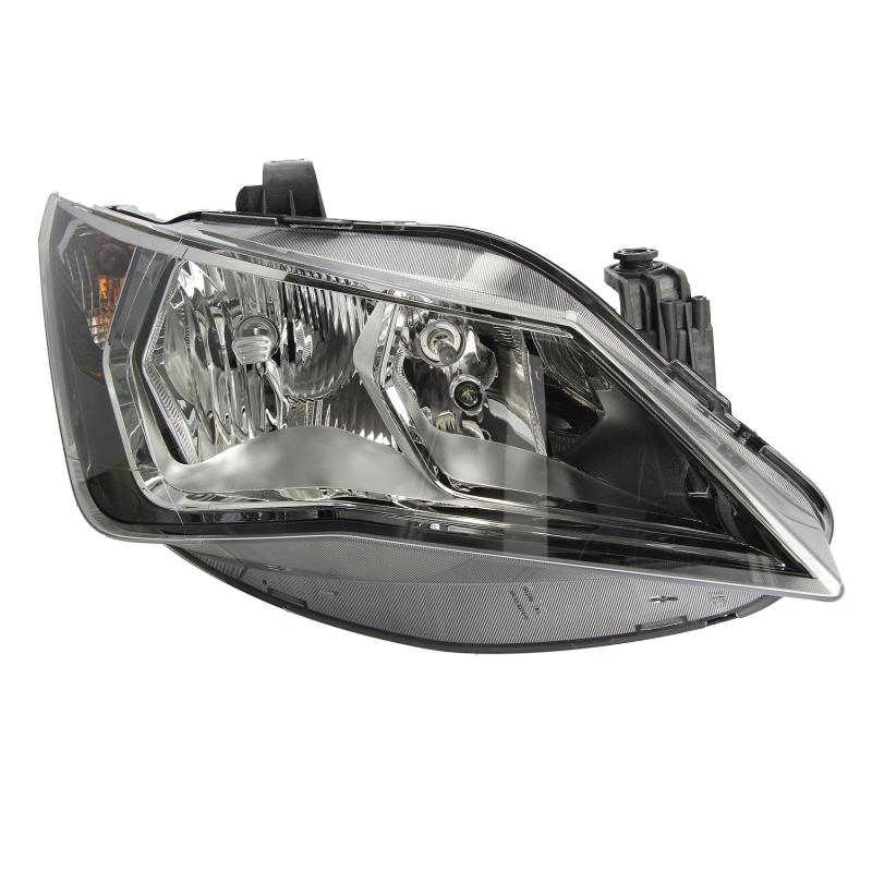 VALEO VAL044826 Headlight