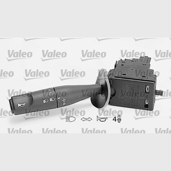 VALEO VAL251158 Steering Column Switch