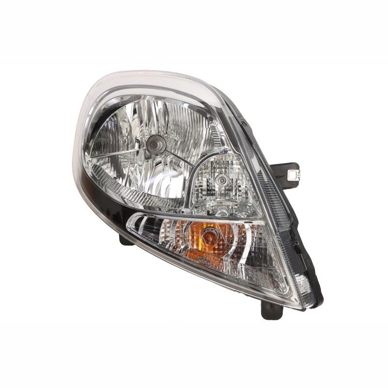 VALEO VAL043396 Headlight