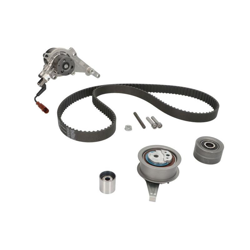 INA 530083530 Water Pump & Timing Belt Kit