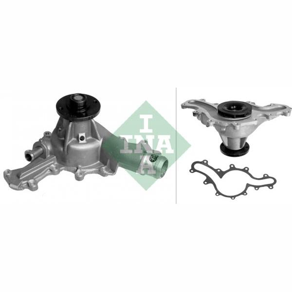 INA 538028410 Water Pump