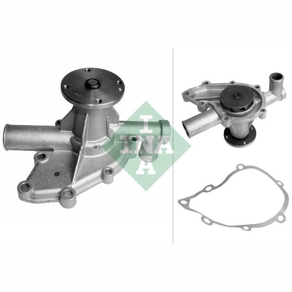 INA 538015310 Water Pump