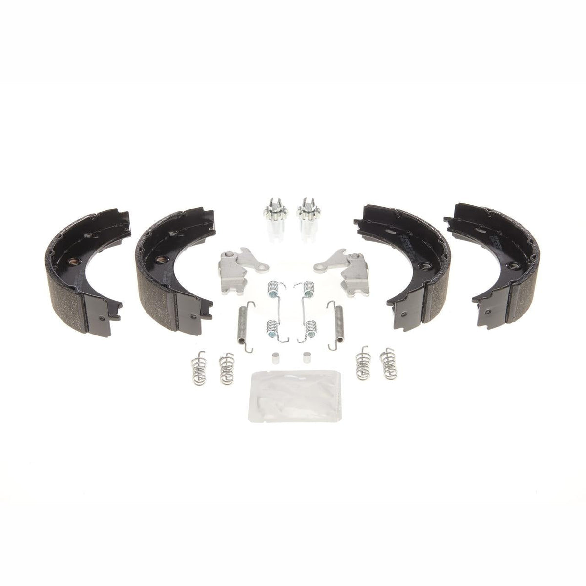 WAGNER BC143310 Parking Brake Cable Pull