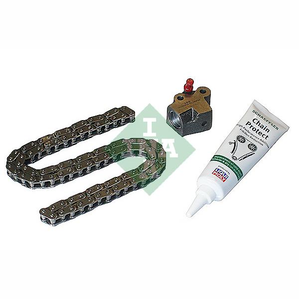 INA 559101311 Timing Chain Kit