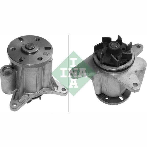 INA 538064910 Water Pump