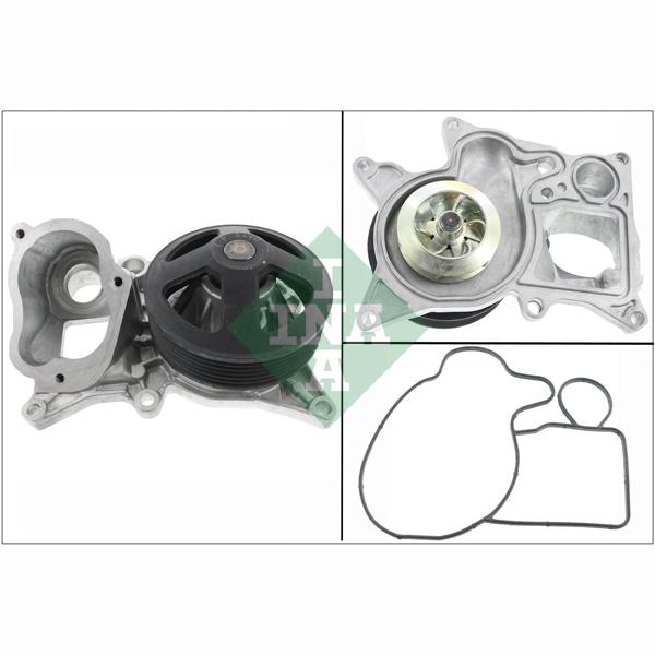 INA 538071510 Water Pump