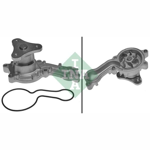 INA 538062110 Water Pump