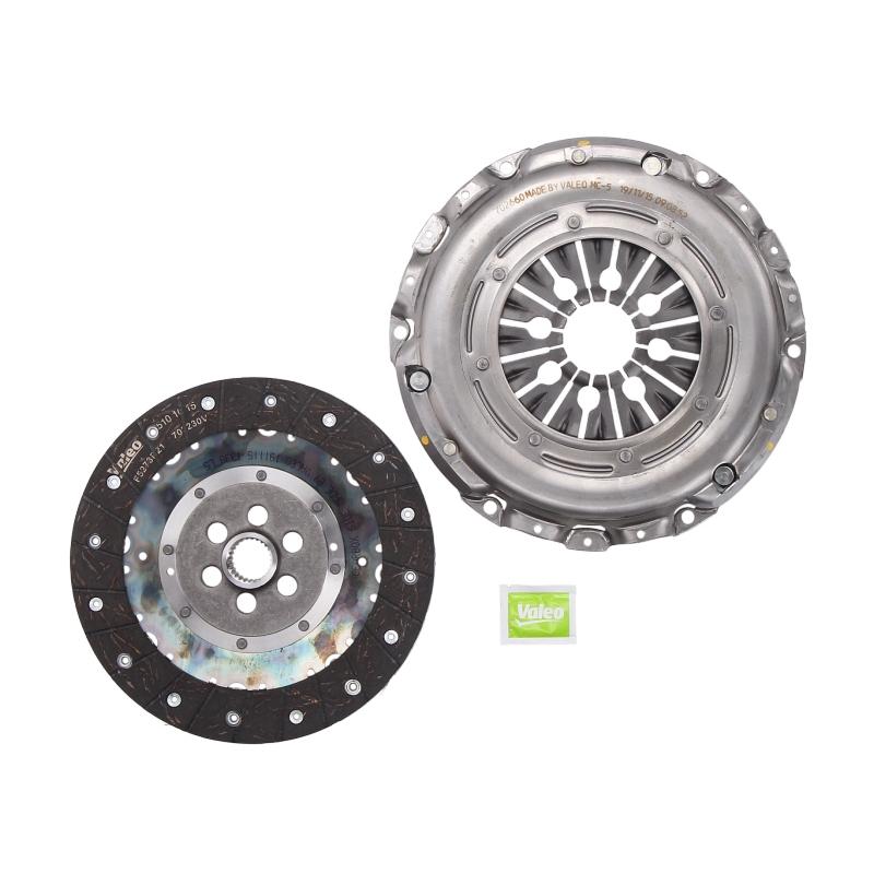 VALEO VAL832144 Clutch Kit