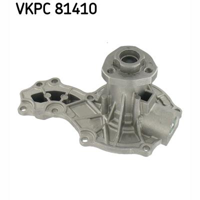 SKF VKPC81410 Water Pump