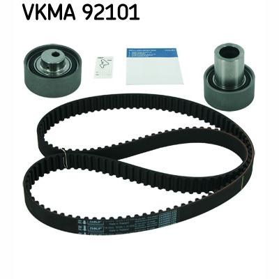 SKF VKMA92101 Timing Belt Set