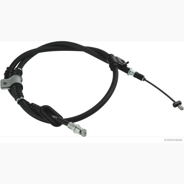 TRW MOTO GCH504 Parking Brake Cable Pull